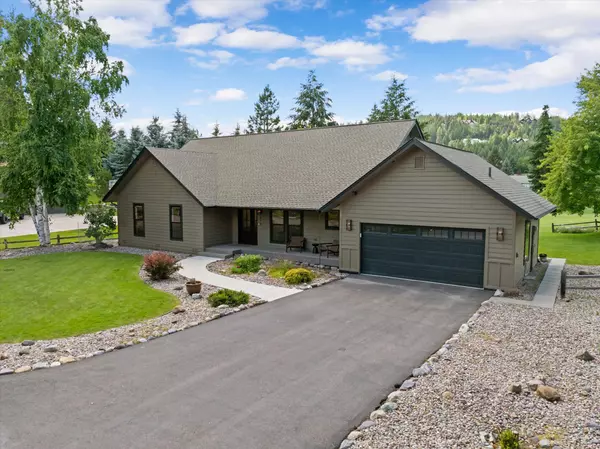 Whitefish, MT 59937,313 Fairway DR