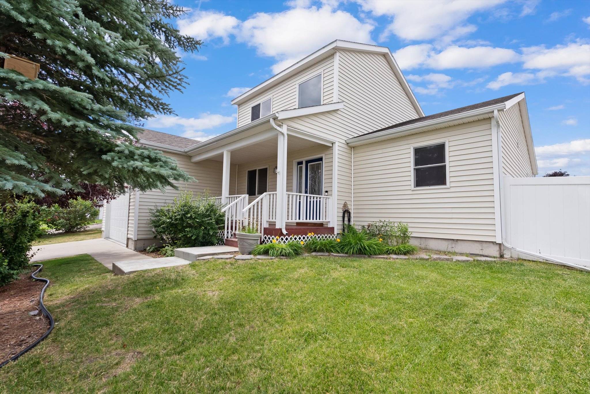 Kalispell, MT 59901,112 Boise AVE