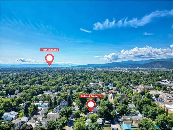 Kalispell, MT 59901,120 4th AVE E