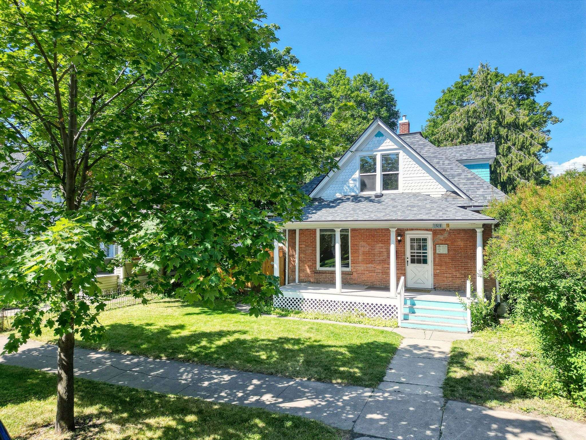 120 4th AVE E, Kalispell, MT 59901