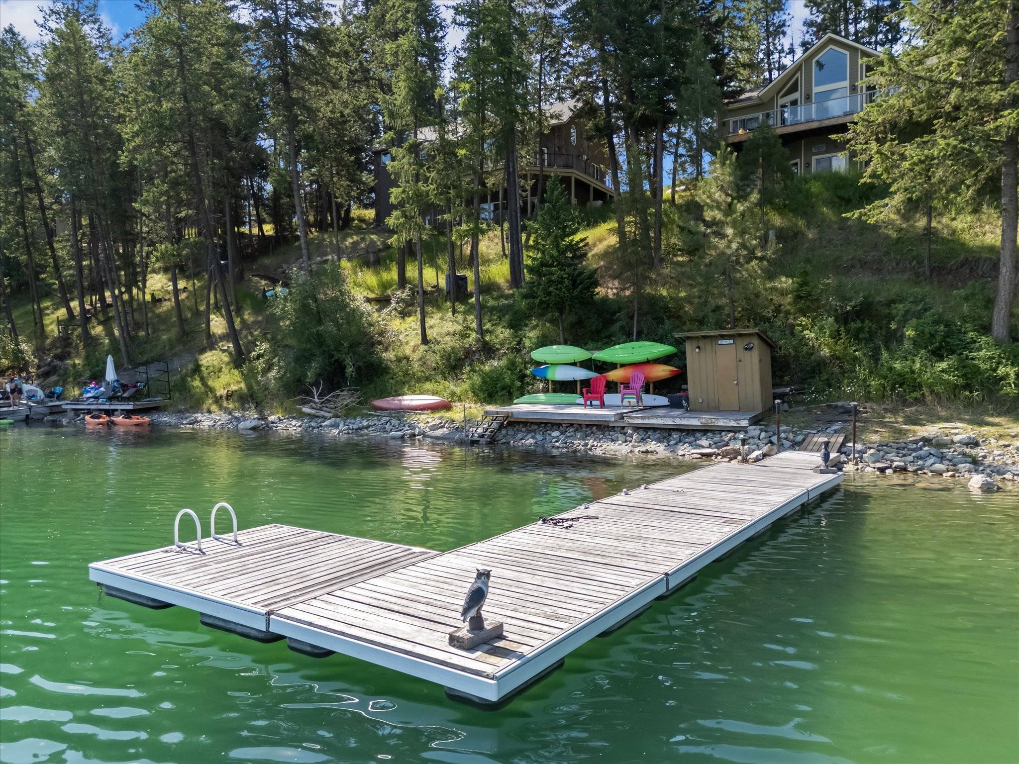 Kalispell, MT 59901,372 N Foys Lake DR