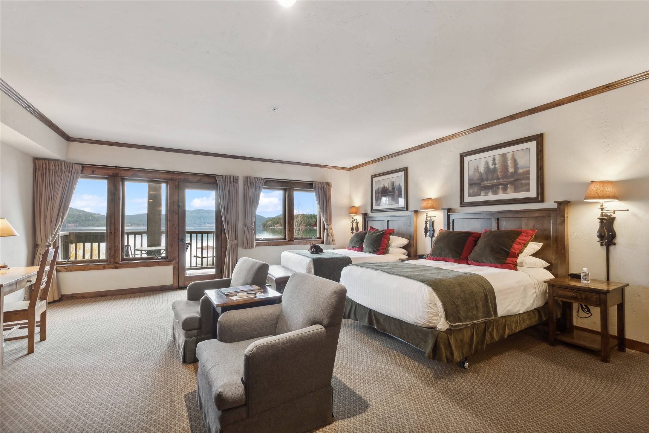 Whitefish, MT 59937,1380 Wisconsin AVE #233