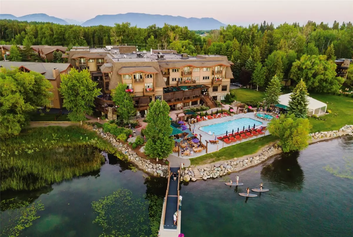 Whitefish, MT 59937,1380 Wisconsin AVE #233
