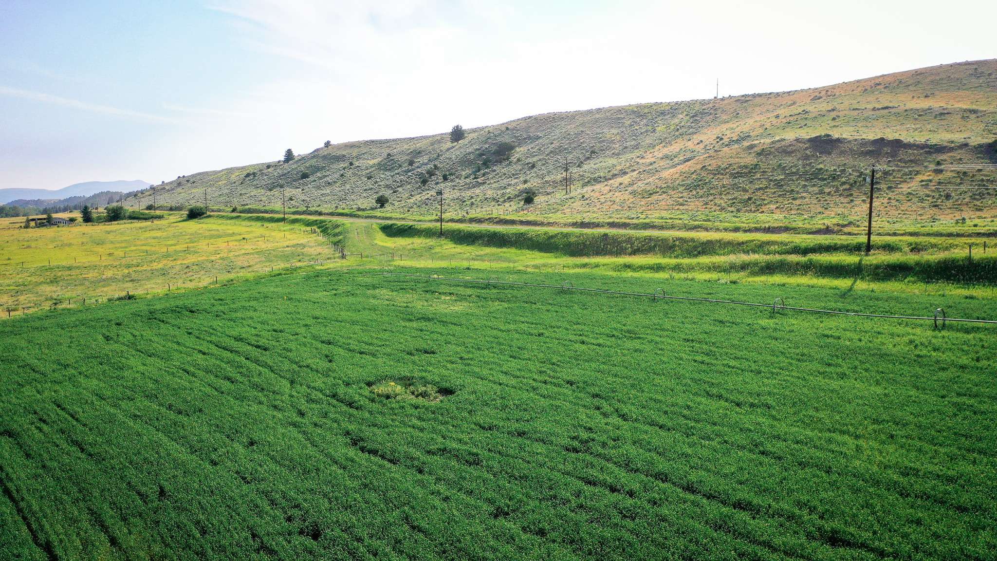 Wilsall, MT 59086,NHN Shields River RD