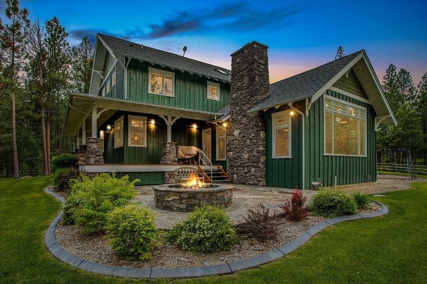 5668 Lichenstone LN, Florence, MT 59833