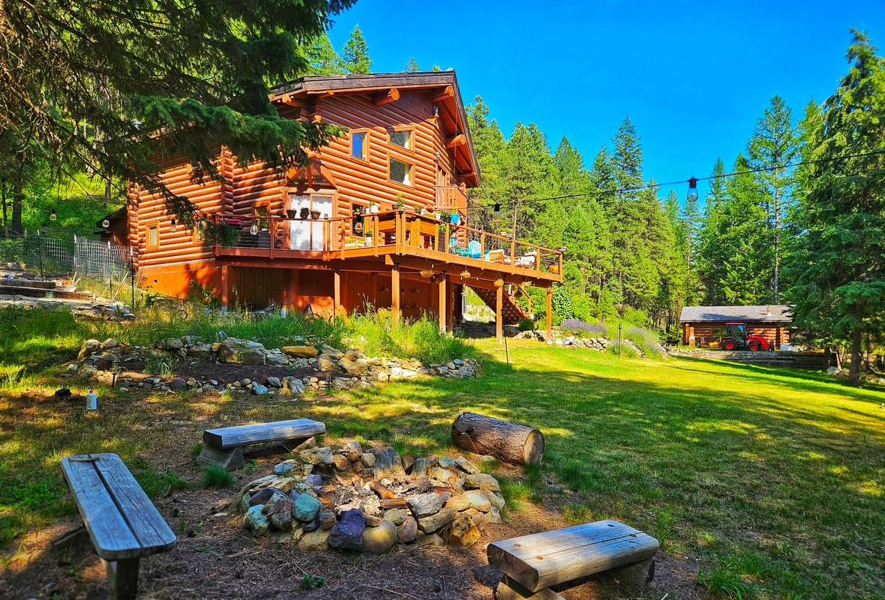 Whitefish, MT 59937,755 Tally Lake RD