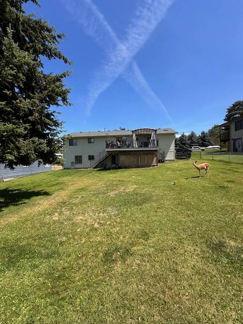 Missoula, MT 59803,5605 Ebb WAY