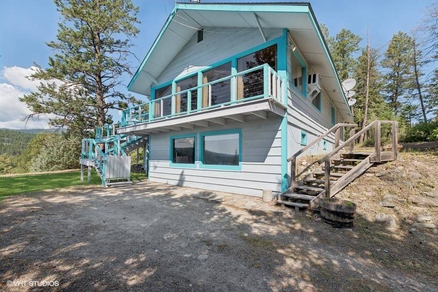 Somers, MT 59932,255 Boon RD