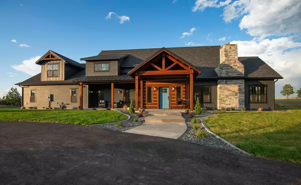 21 Mansfield Loop, Montana City, MT 59634