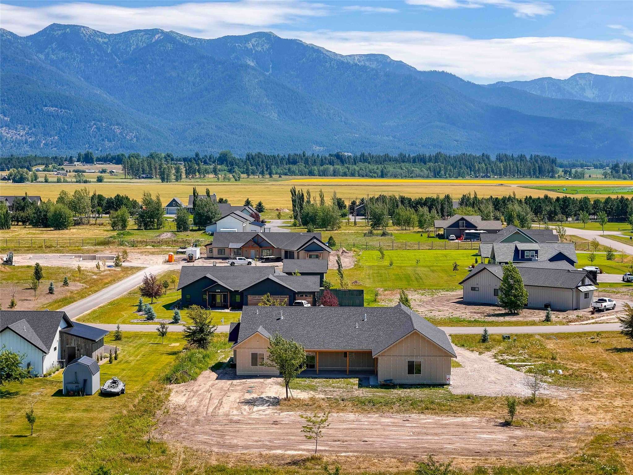375 Jefferson ST, Kalispell, MT 59901