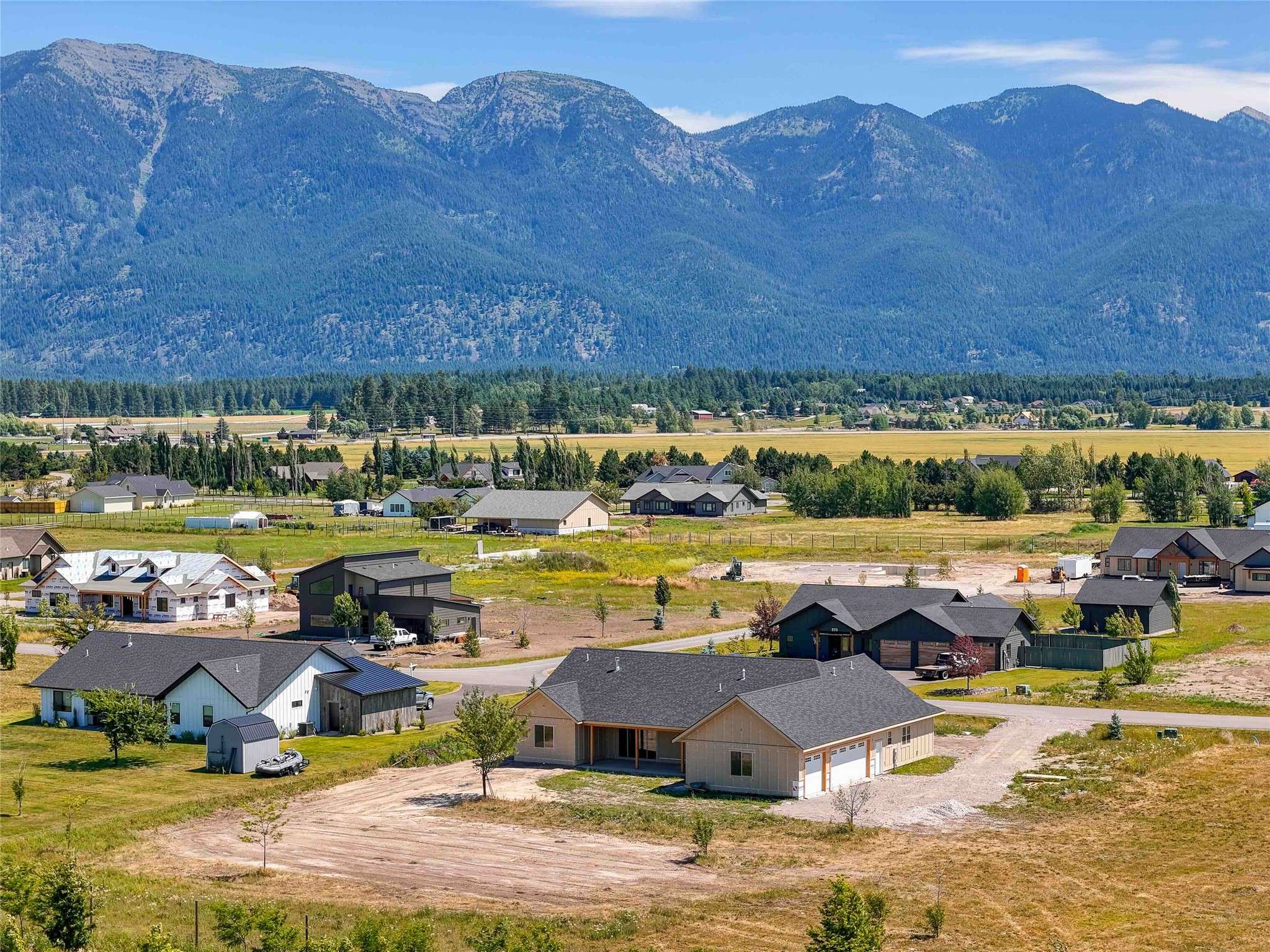 Kalispell, MT 59901,375 Jefferson ST