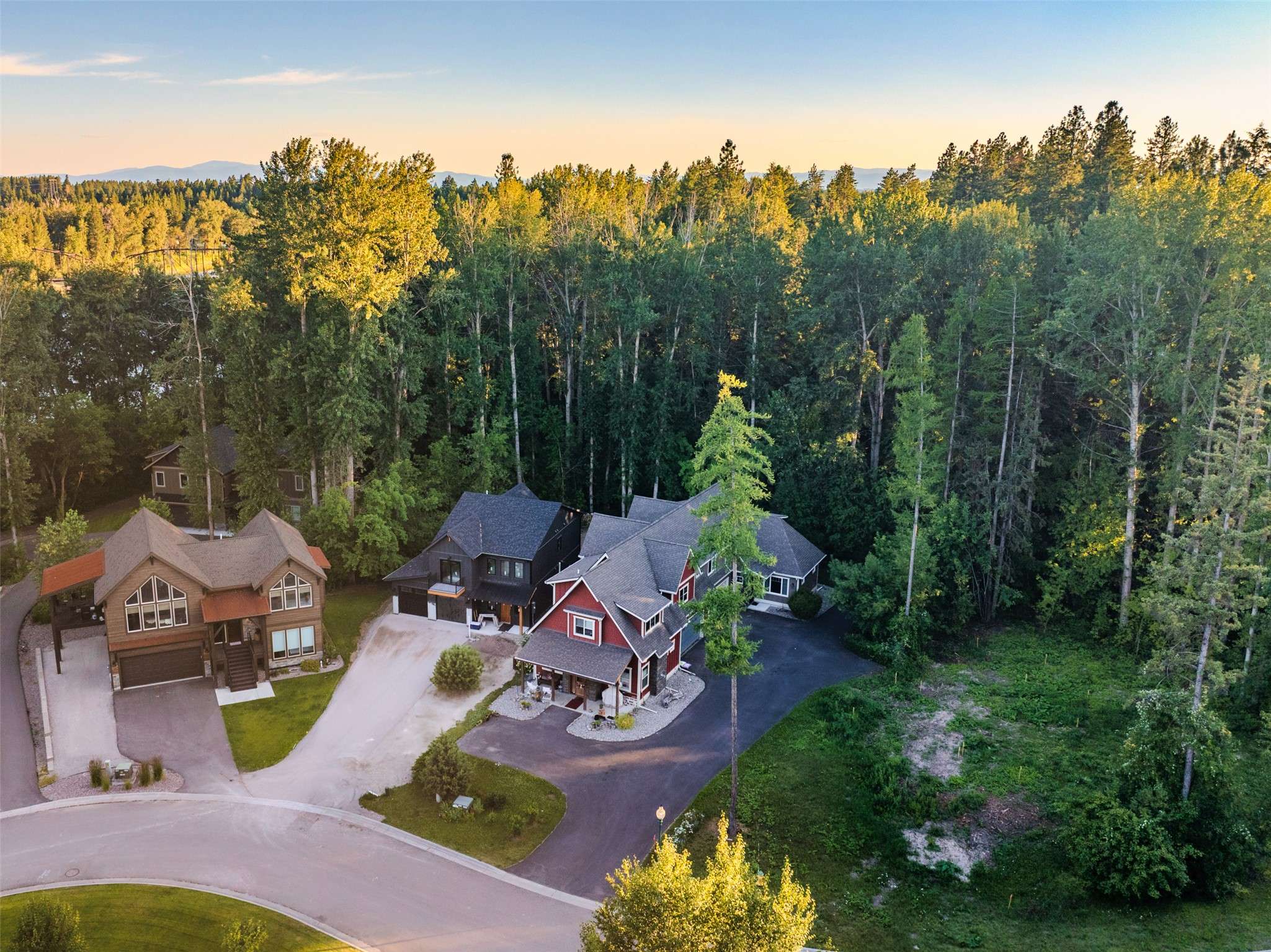 Columbia Falls, MT 59912,66 Cedar Pointe LOOP #Unit A