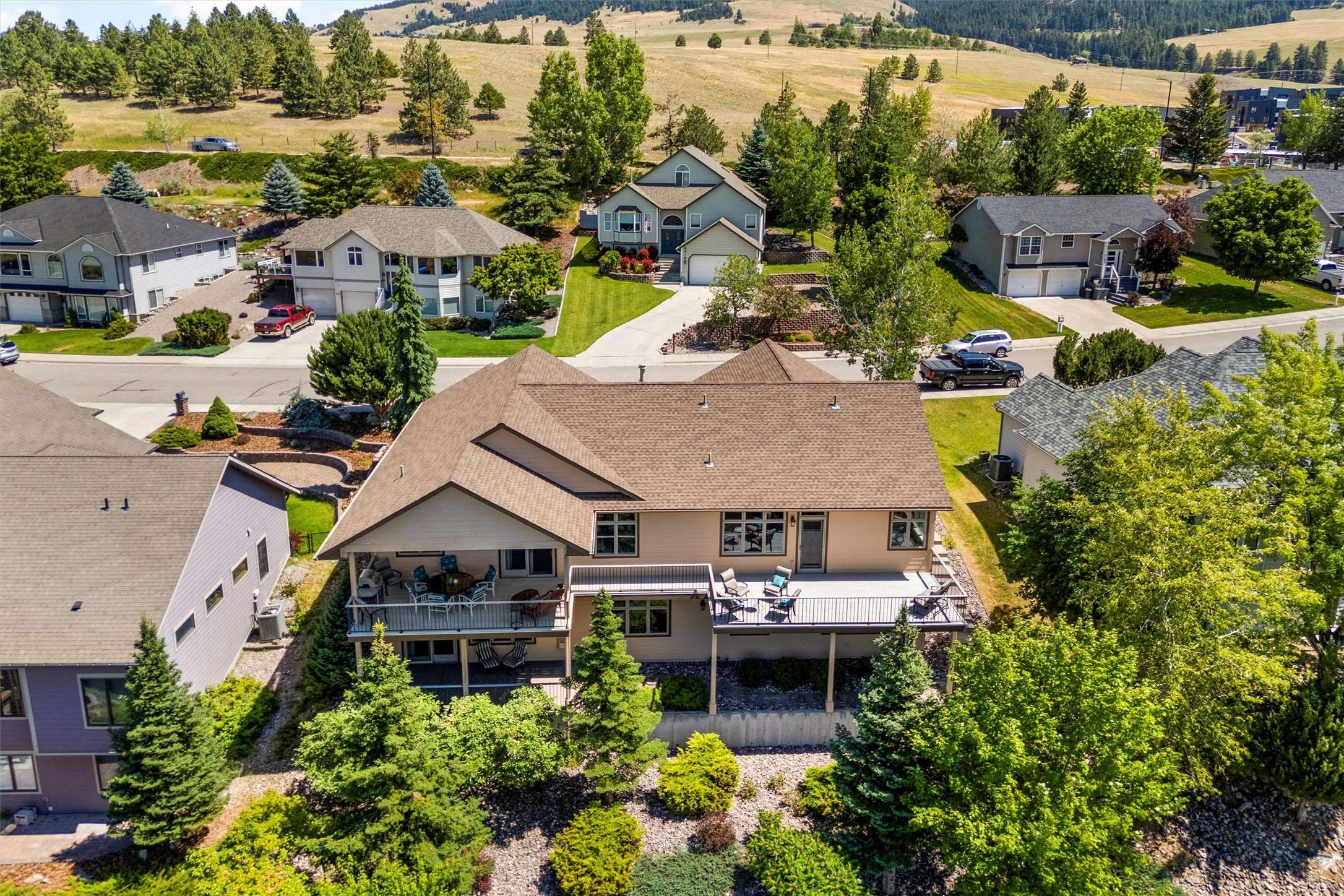 Missoula, MT 59803,5011 Elk Hills CT