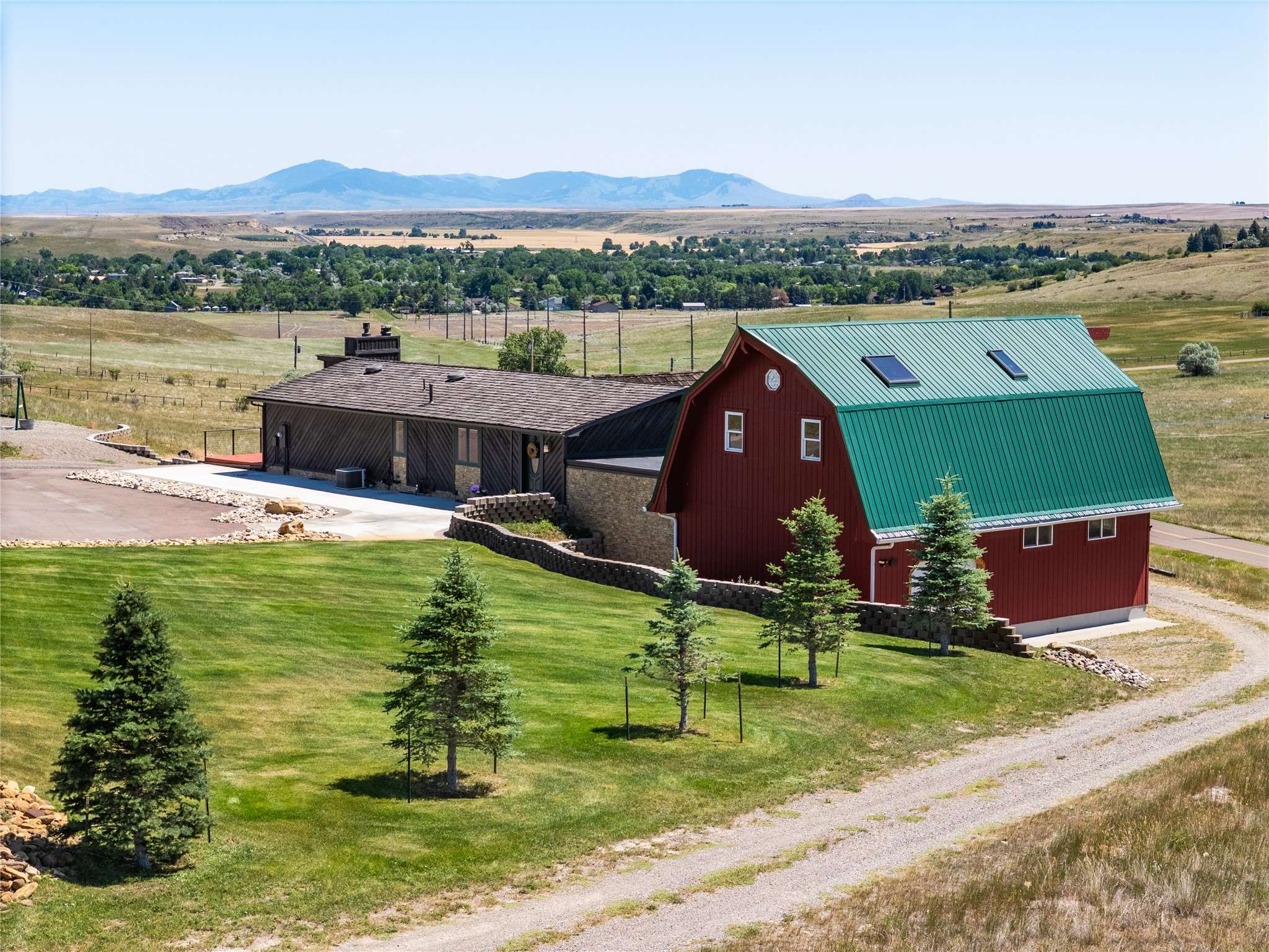 38 Cheyenne DR, Great Falls, MT 59404