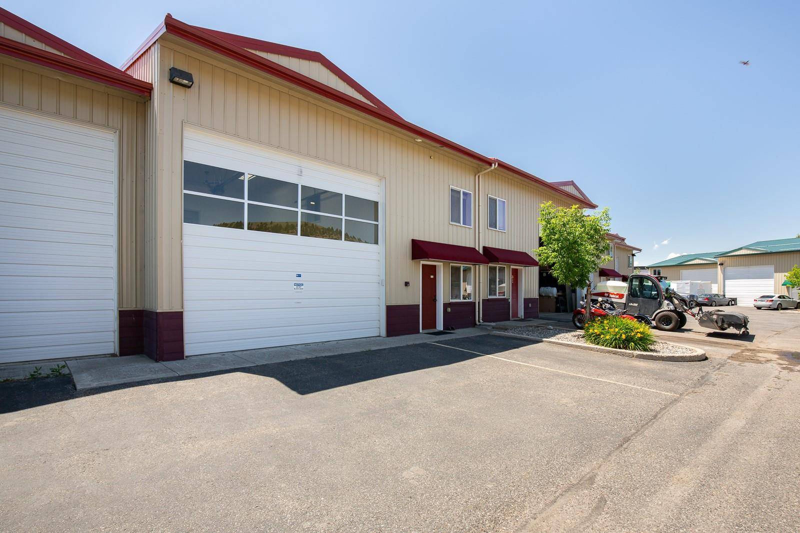 26 Shawnee WAY #C, Bozeman, MT 59715