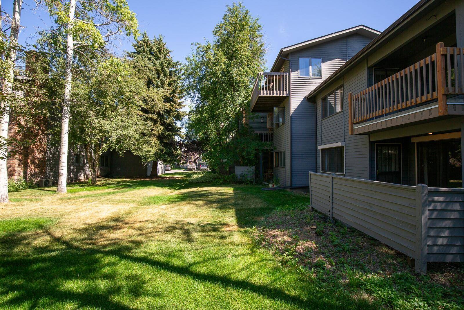 Bozeman, MT 59718,2200 W Dickerson ST #46
