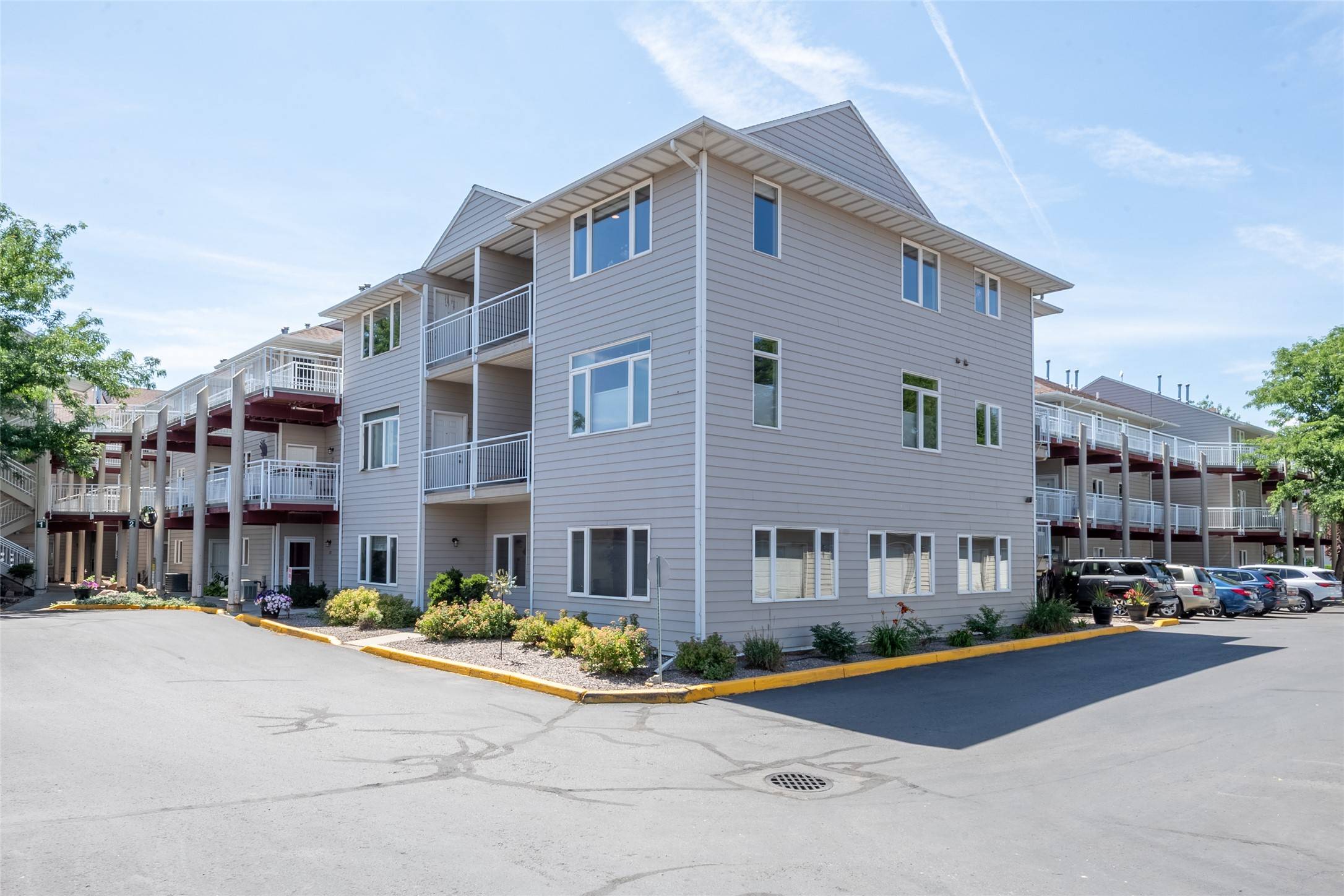 Missoula, MT 59808,2070 Cooper ST #331