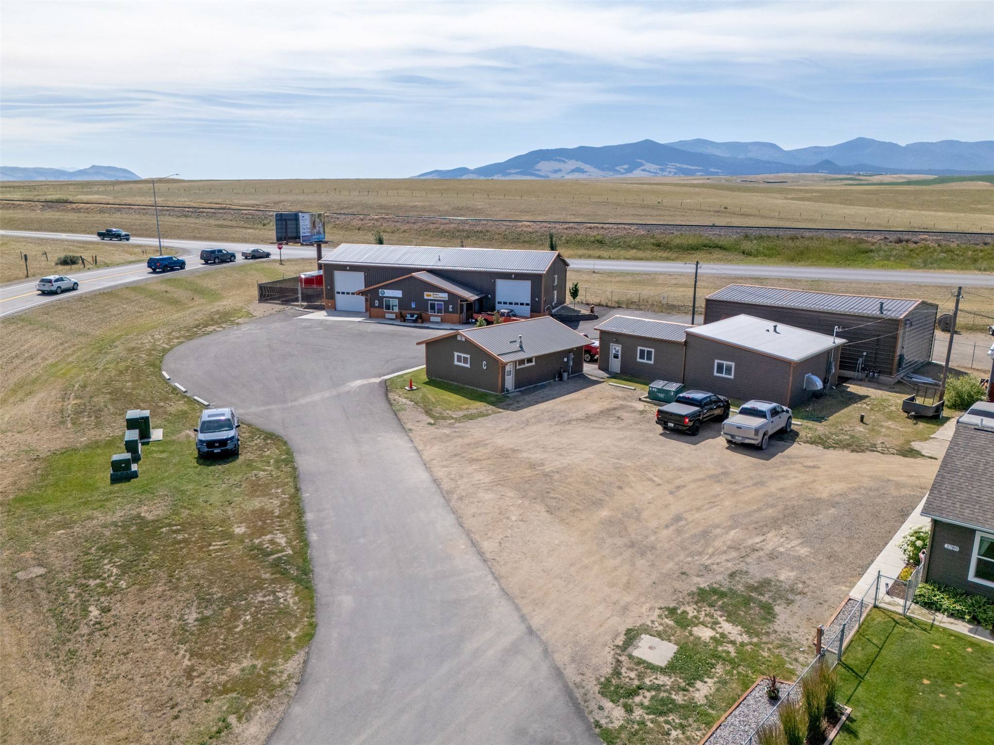 East Helena, MT 59635,3791 E Main ST