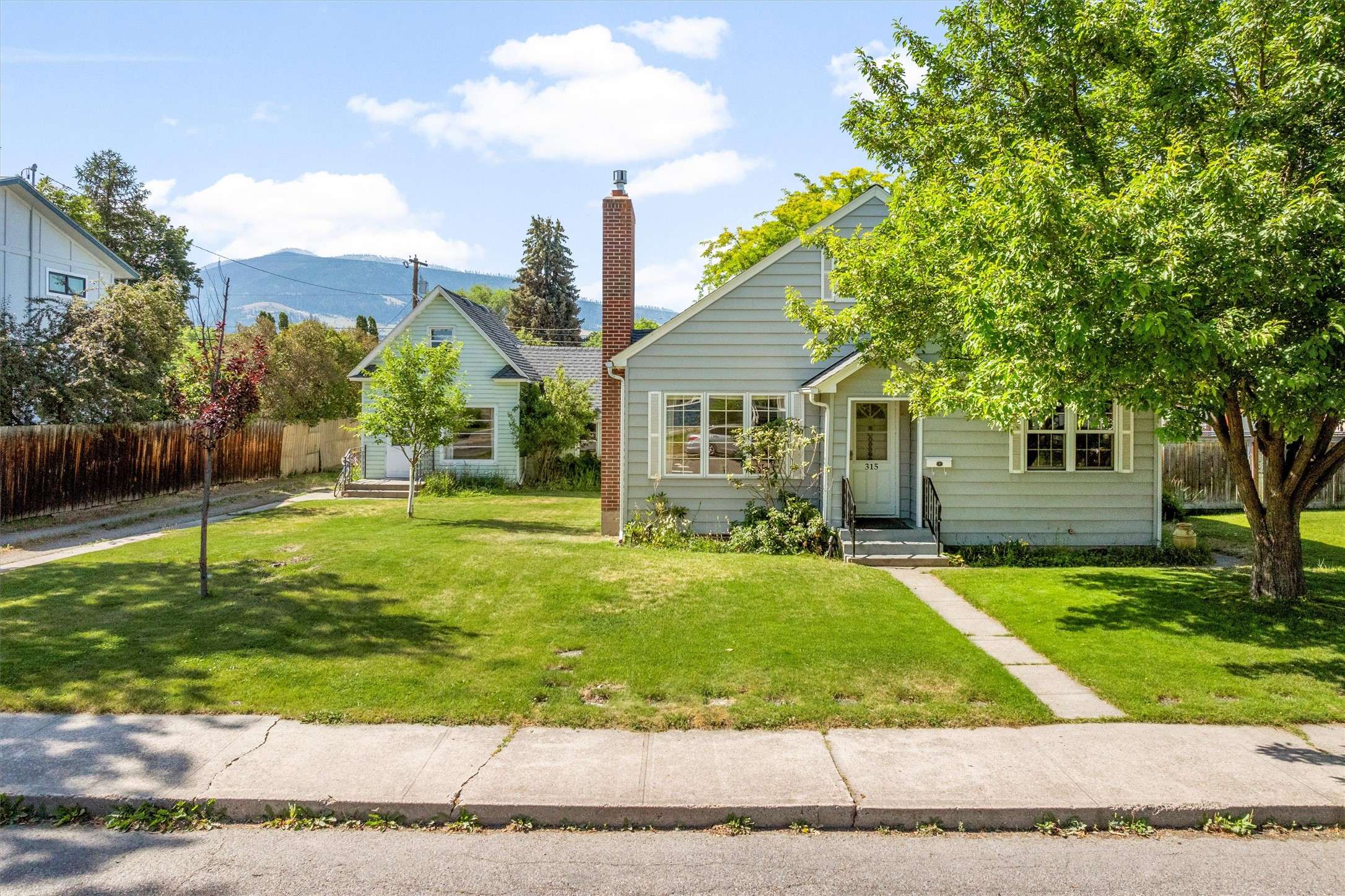 Missoula, MT 59801,313 & 315 Strand AVE