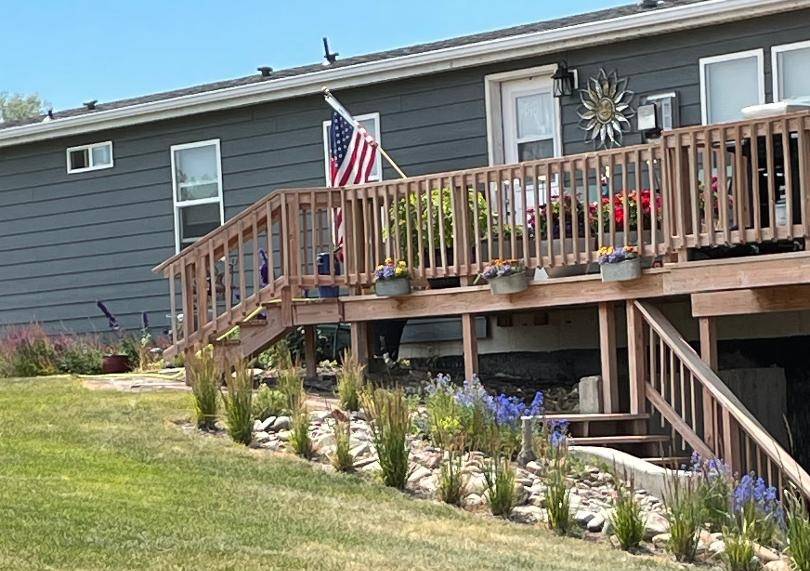 312 Sand Hill LN, Townsend, MT 59644