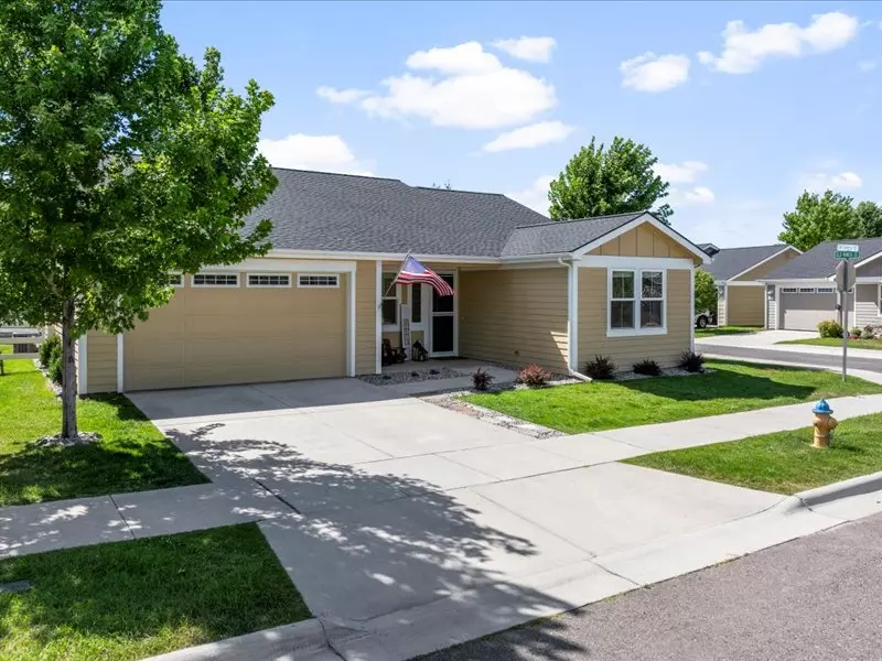 2447 Old Ranch RD, Missoula, MT 59808