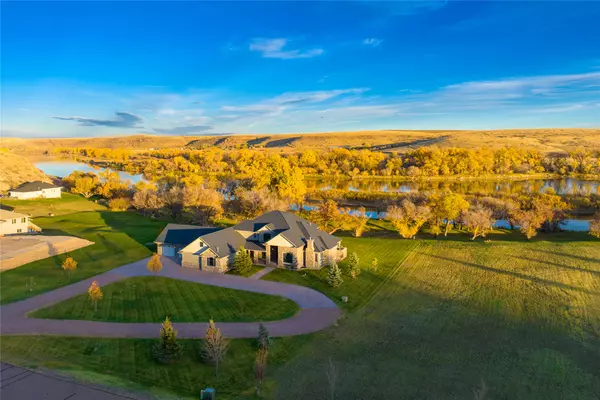 12 & 8 Missouri SHRS, Great Falls, MT 59404