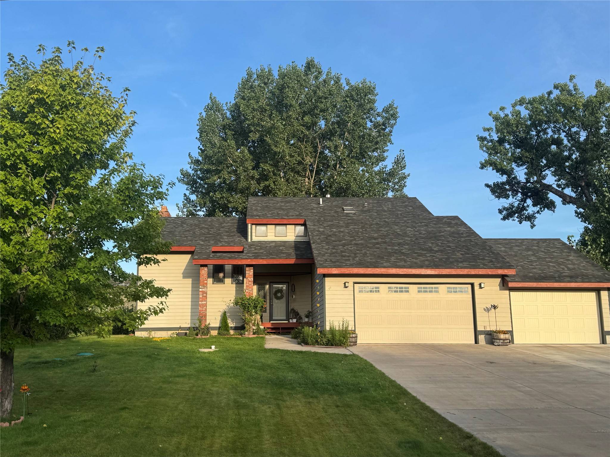 Great Falls, MT 59405,44 Fox Island LN