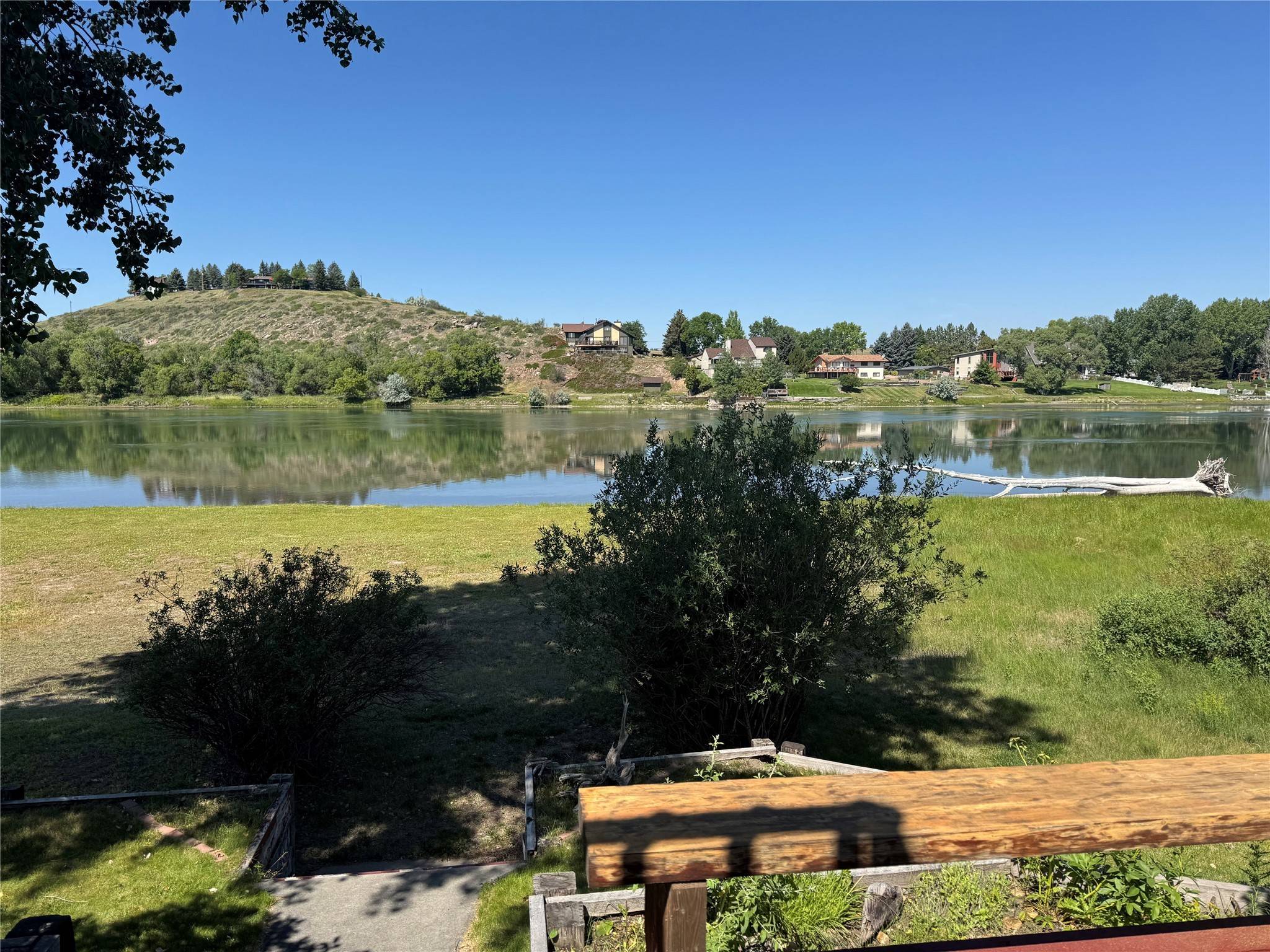 44 Fox Island LN, Great Falls, MT 59405