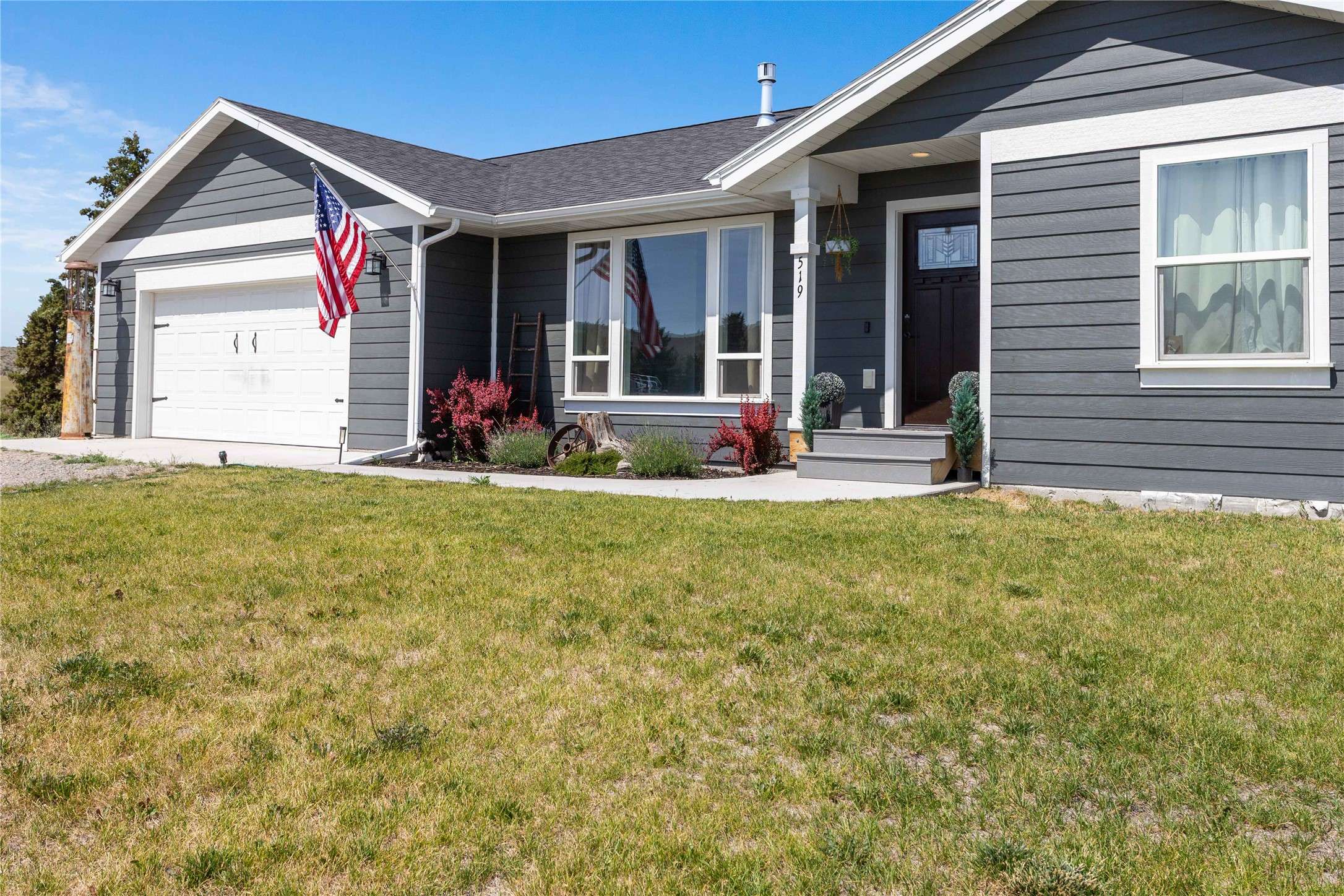 519 Lupine LN, Butte, MT 59701