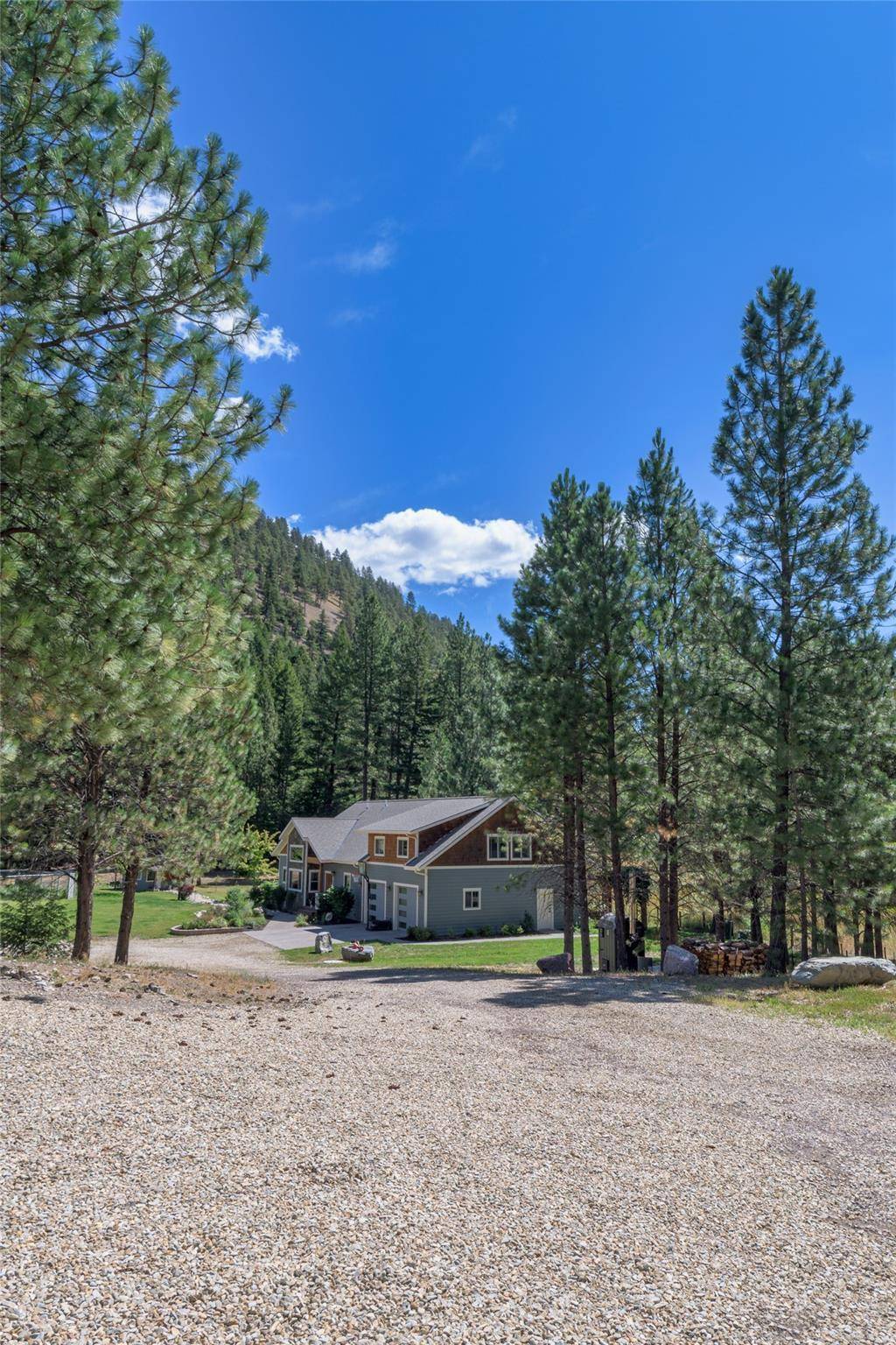 Lolo, MT 59847,10758 Sleeman Creek RD