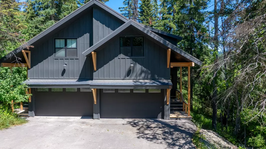 3827 Alpine Glow AVE #B, Whitefish, MT 59937