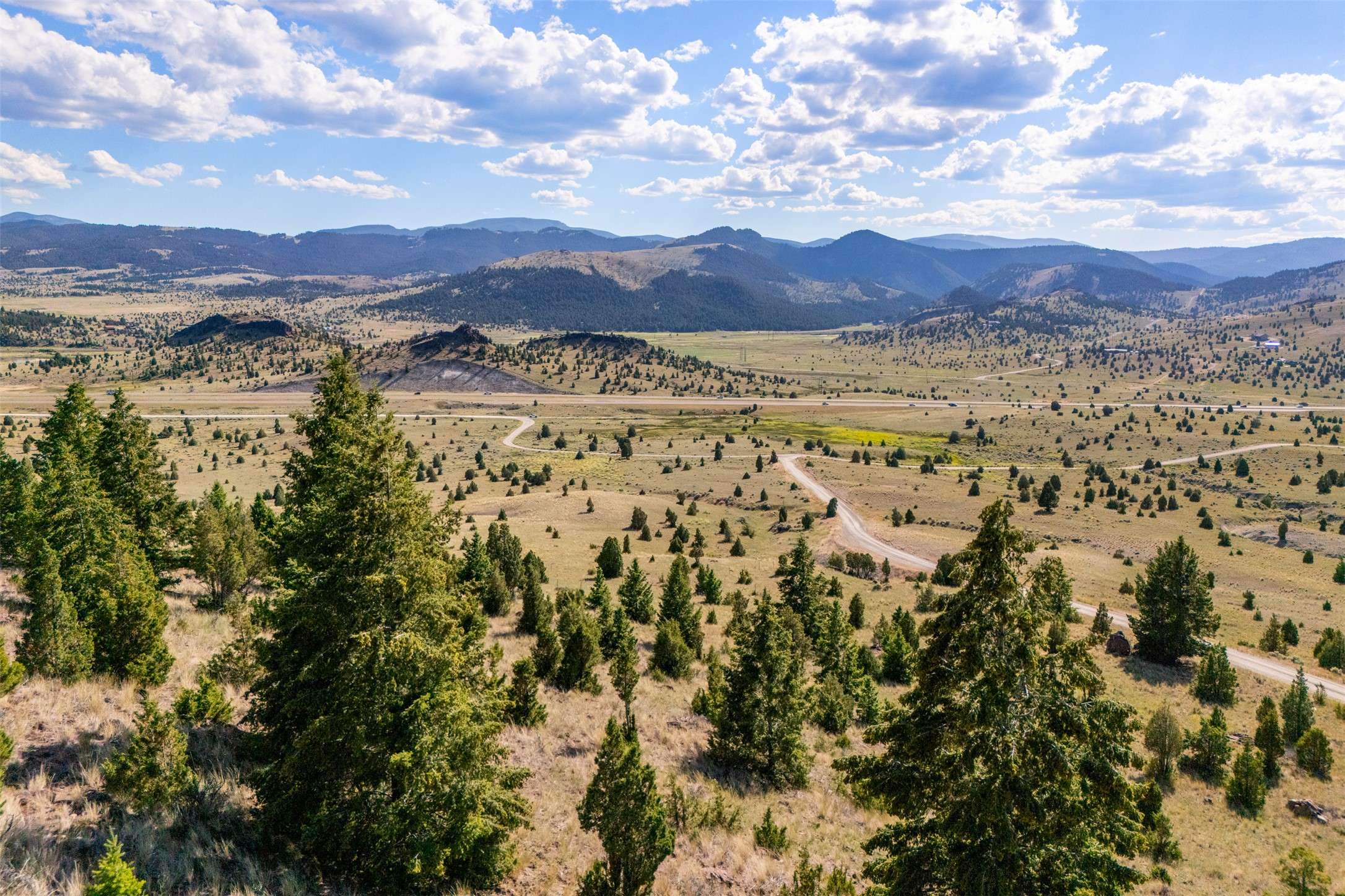 NHN Tenderfoot TRL, Ramsay, MT 59748