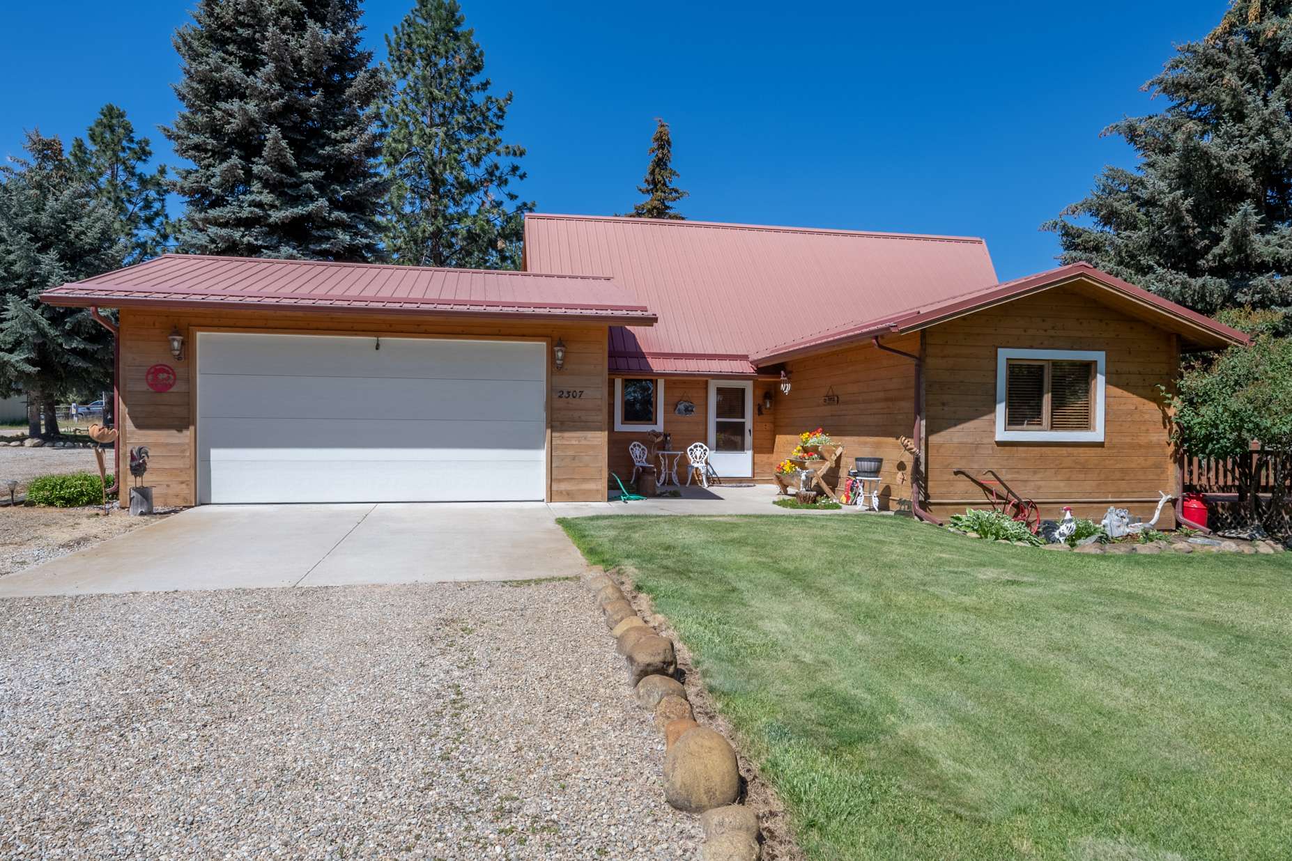 Victor, MT 59875,2307 Robin LN