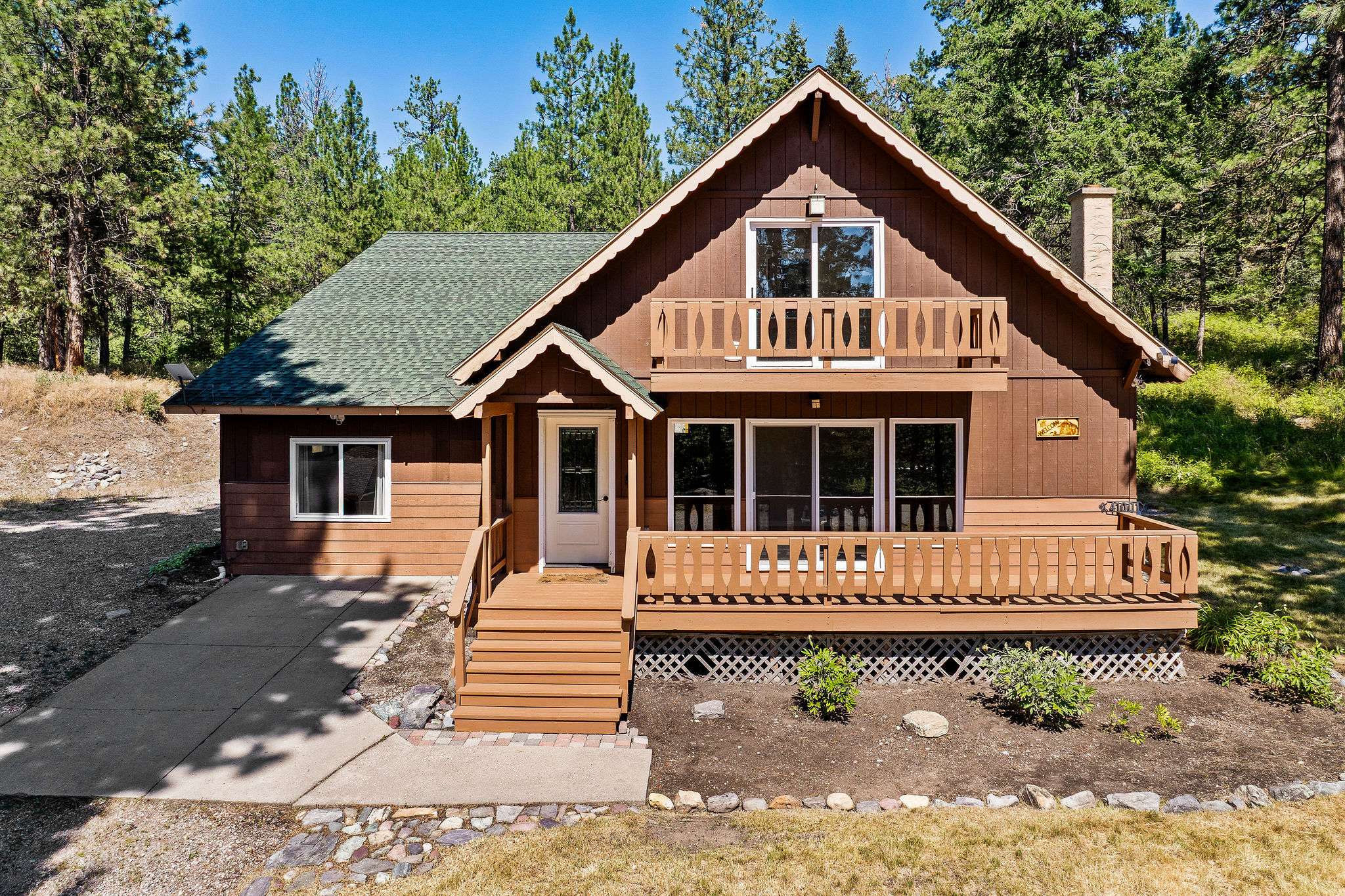 41001 Canyon View DR, Polson, MT 59860