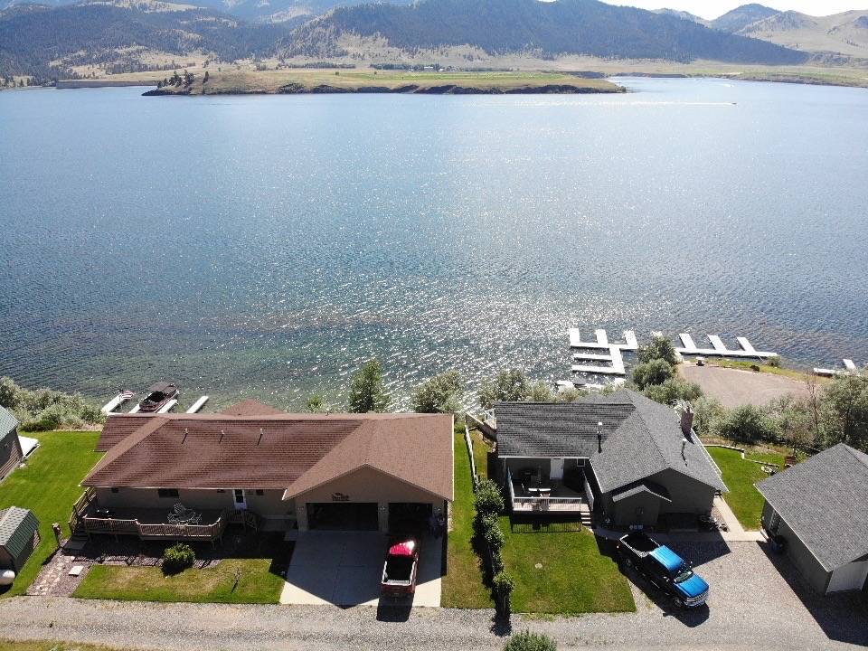 Wolf Creek, MT 59648,1482 Beartooth RD