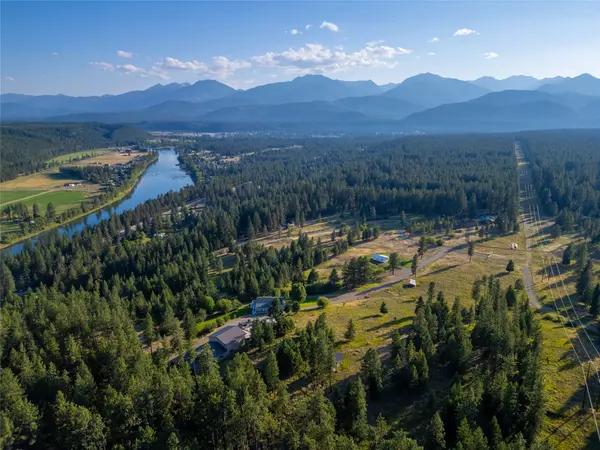 584 Mack RD, Libby, MT 59923
