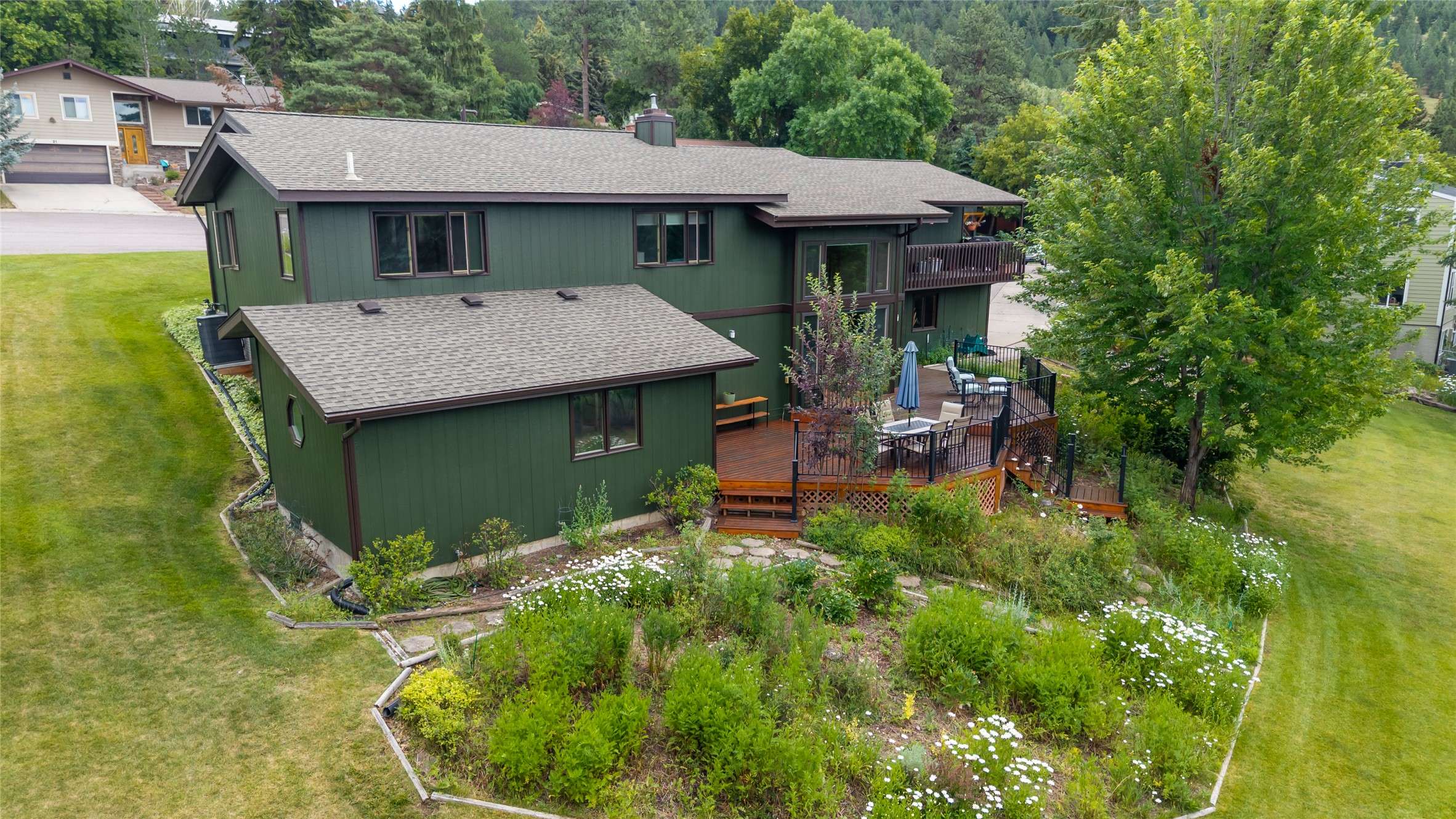 Missoula, MT 59802,29 and 30 Willowbrook LN