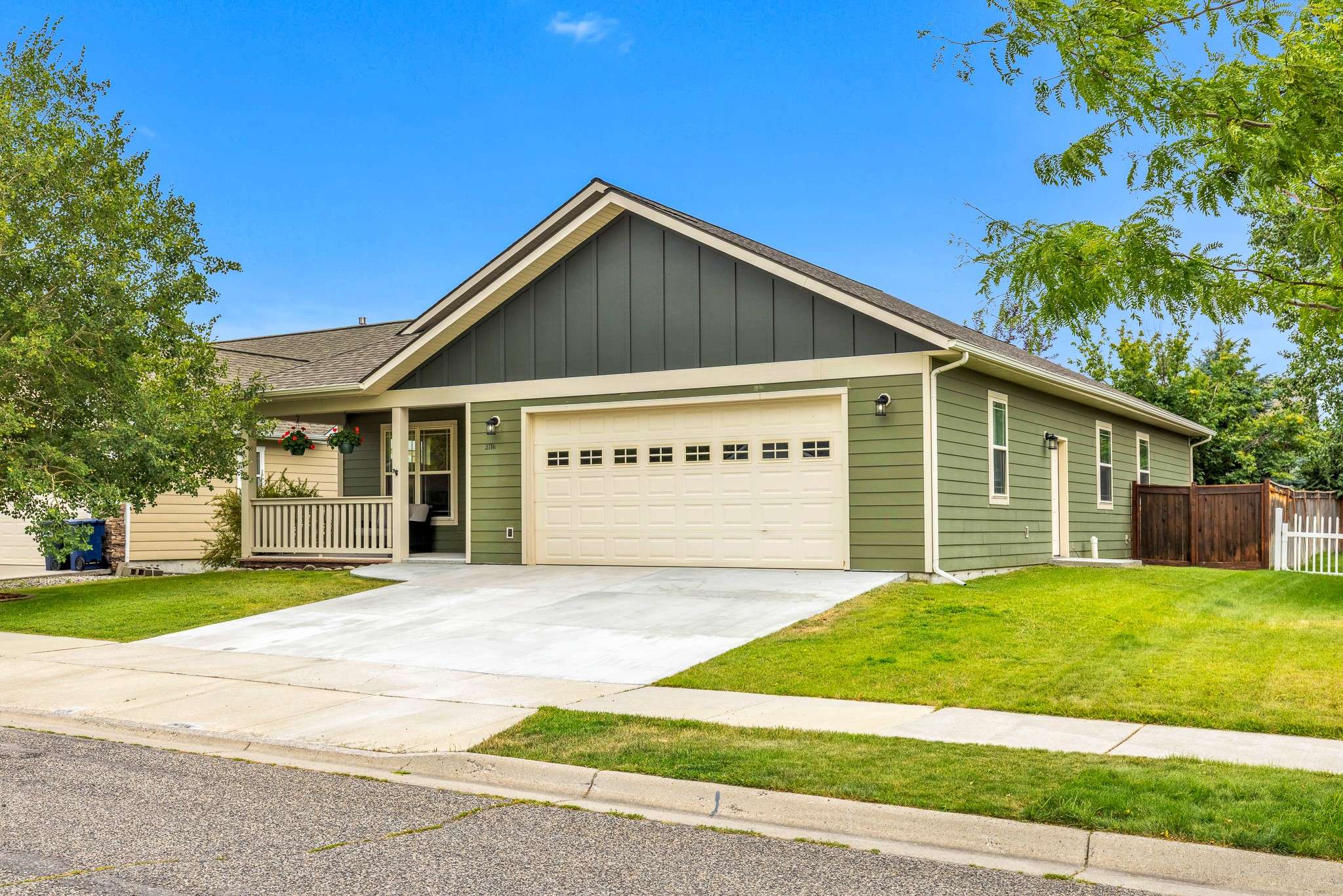 3114 Annie ST, Bozeman, MT 59718