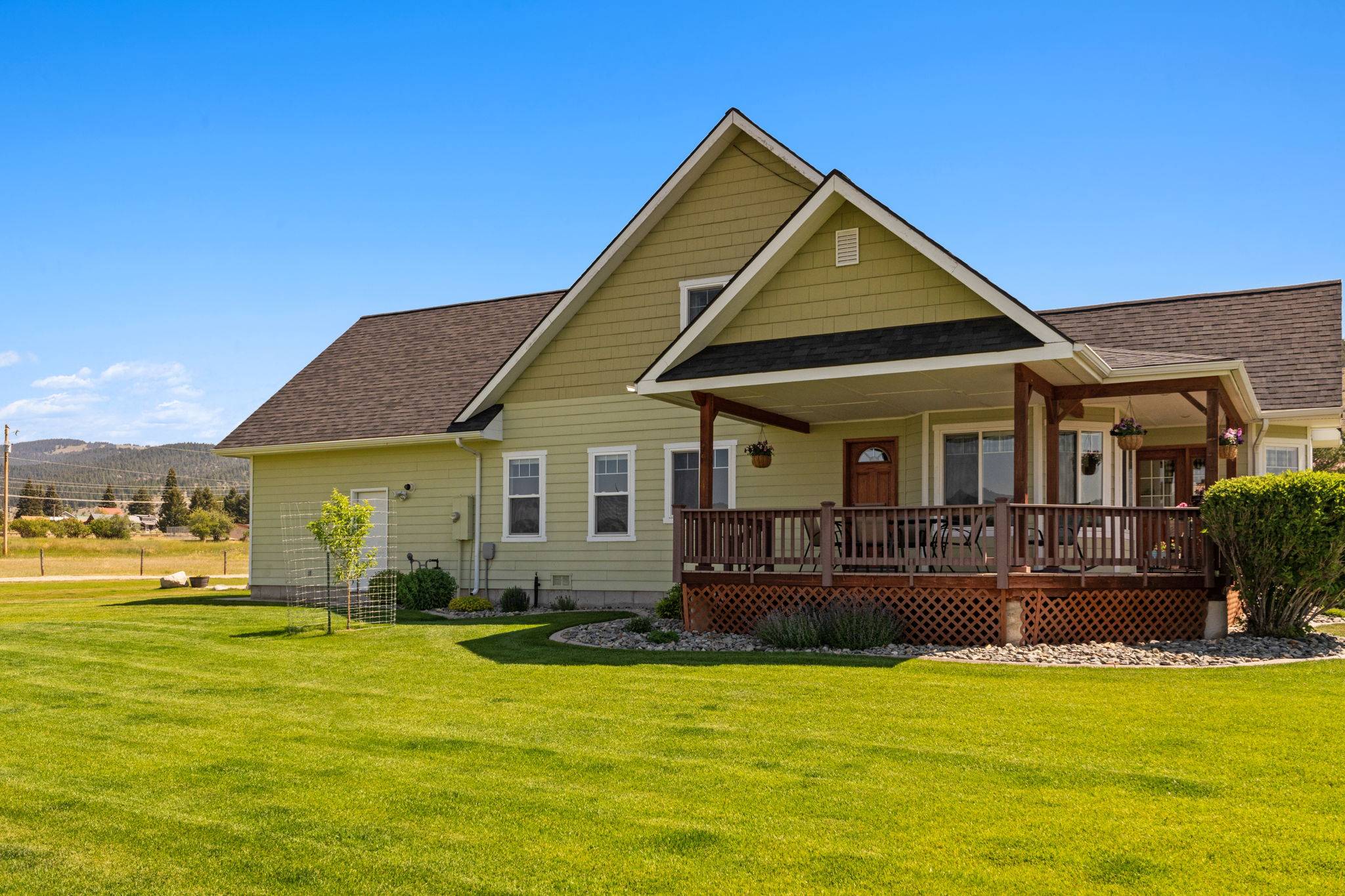 Philipsburg, MT 59858,17 Berehaven LN