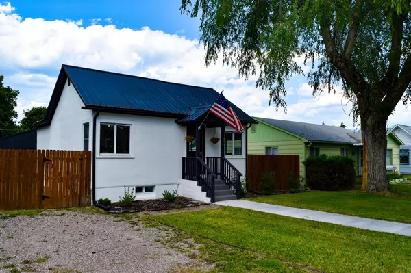 803 5th AVE E, Polson, MT 59860