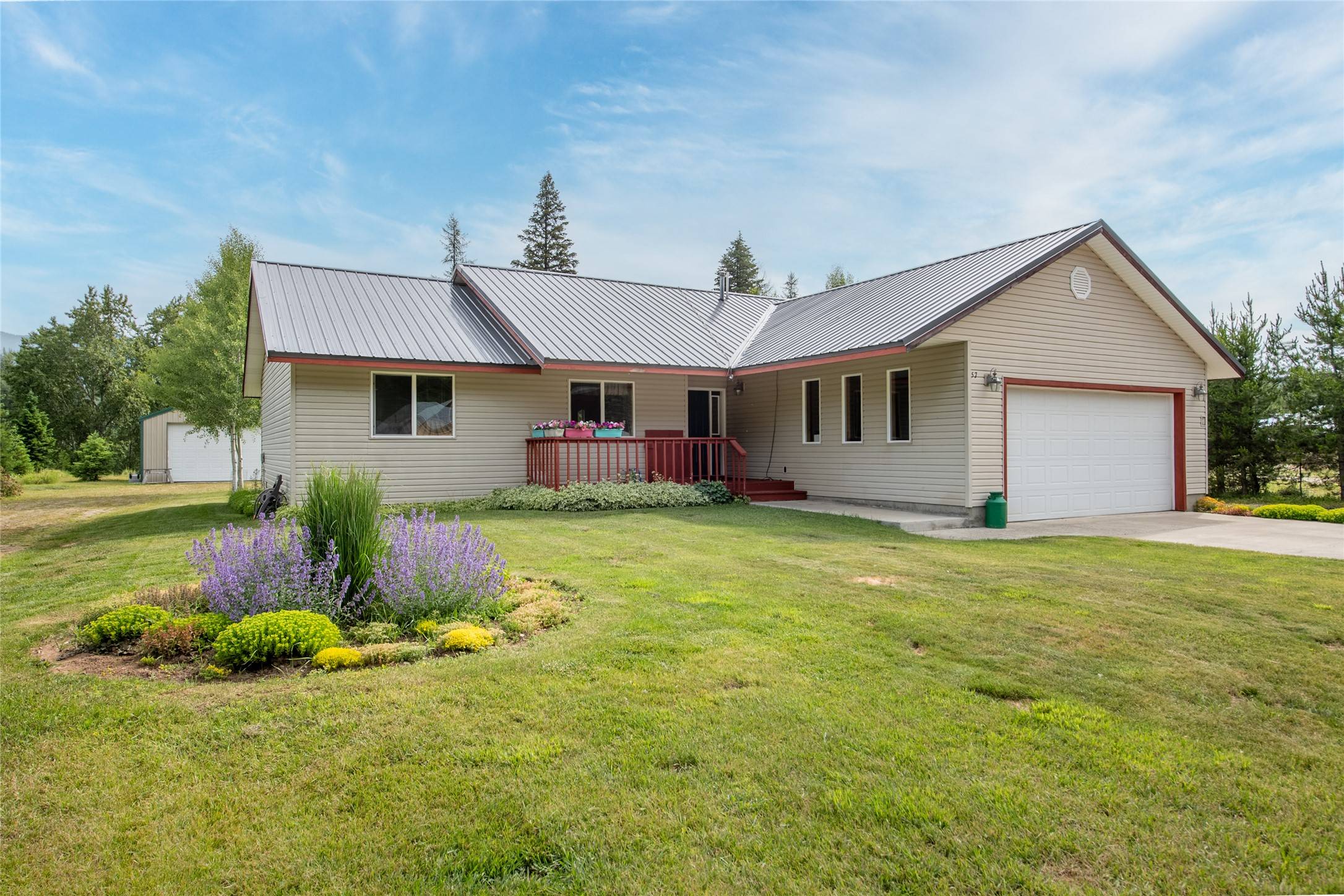 57 Rudolph CT, Haugan, MT 59842