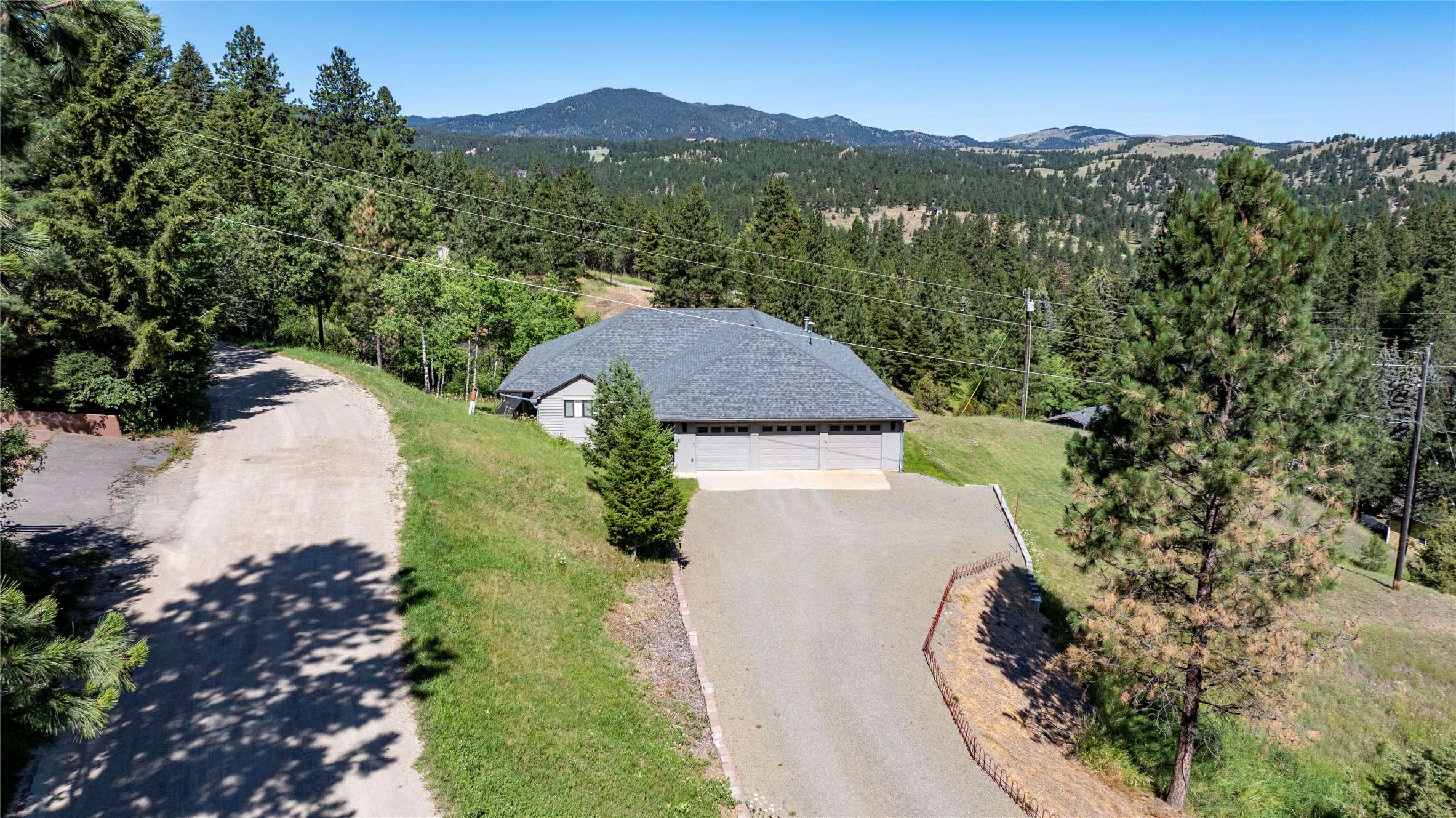 47 Bootlegger TRL, Clancy, MT 59634