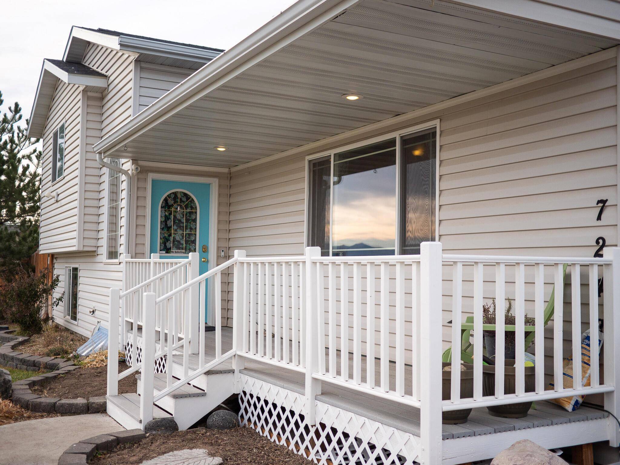 Helena, MT 59602,7248 Rosemary DR