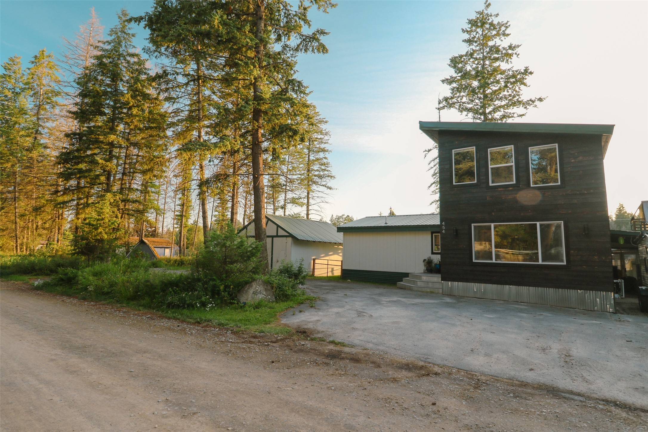 Whitefish, MT 59937,454 Antelope TRL