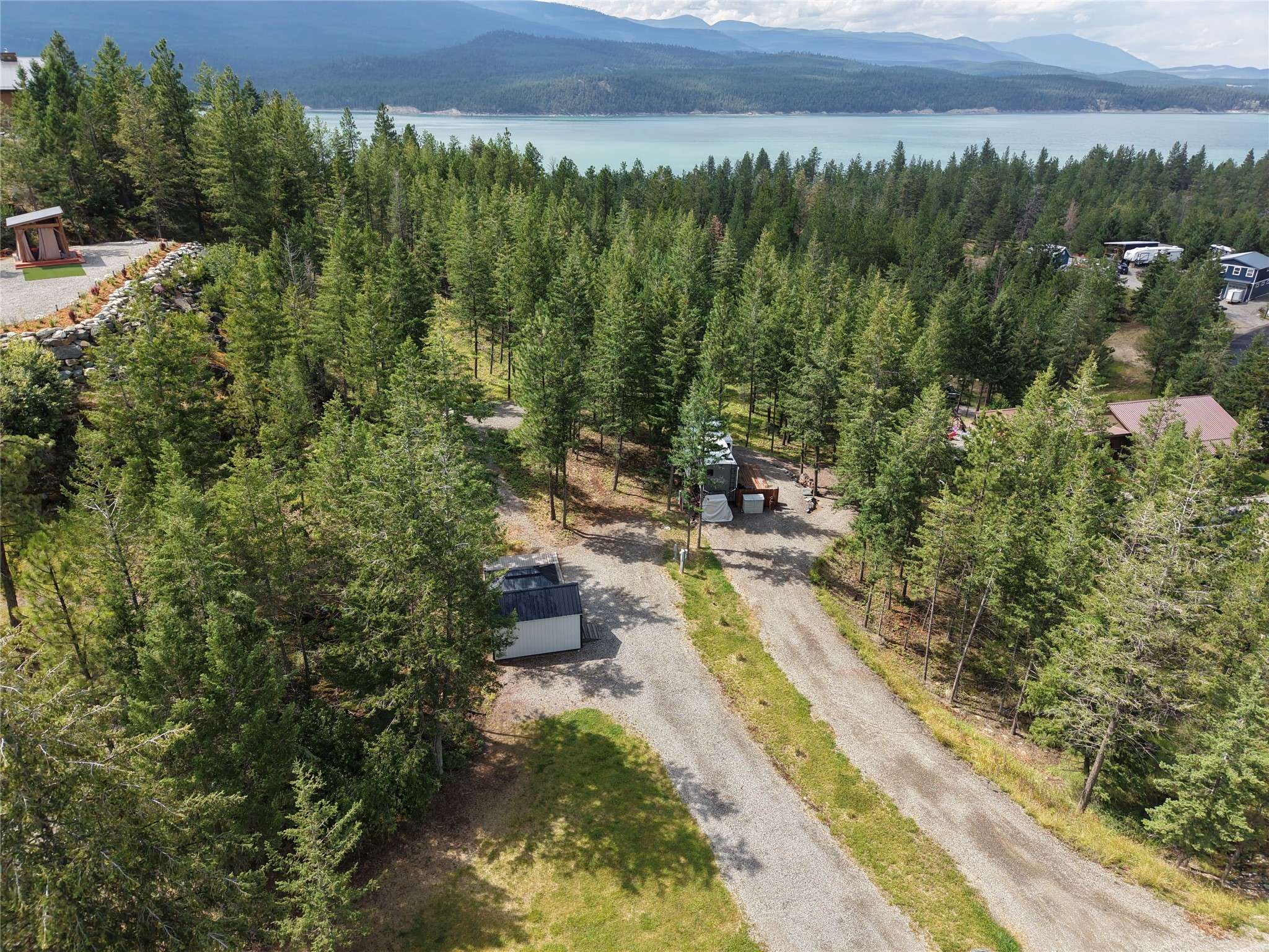 Rexford, MT 59930,99 Nelson DR