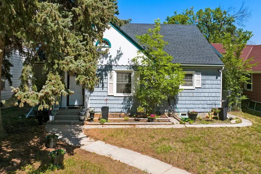 2805 Central AVE, Great Falls, MT 59401