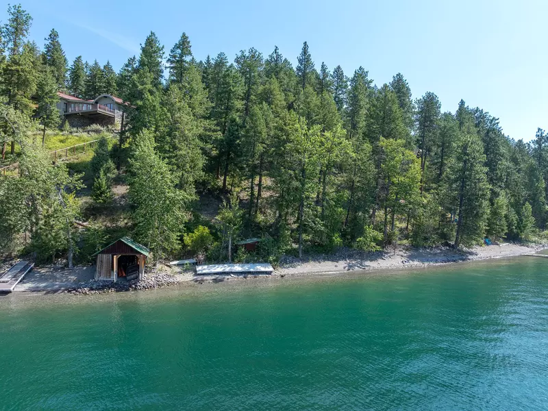 2130 Houston DR, Whitefish, MT 59937