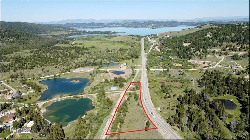 TBD Mt Highway-1, Anaconda, MT 59711