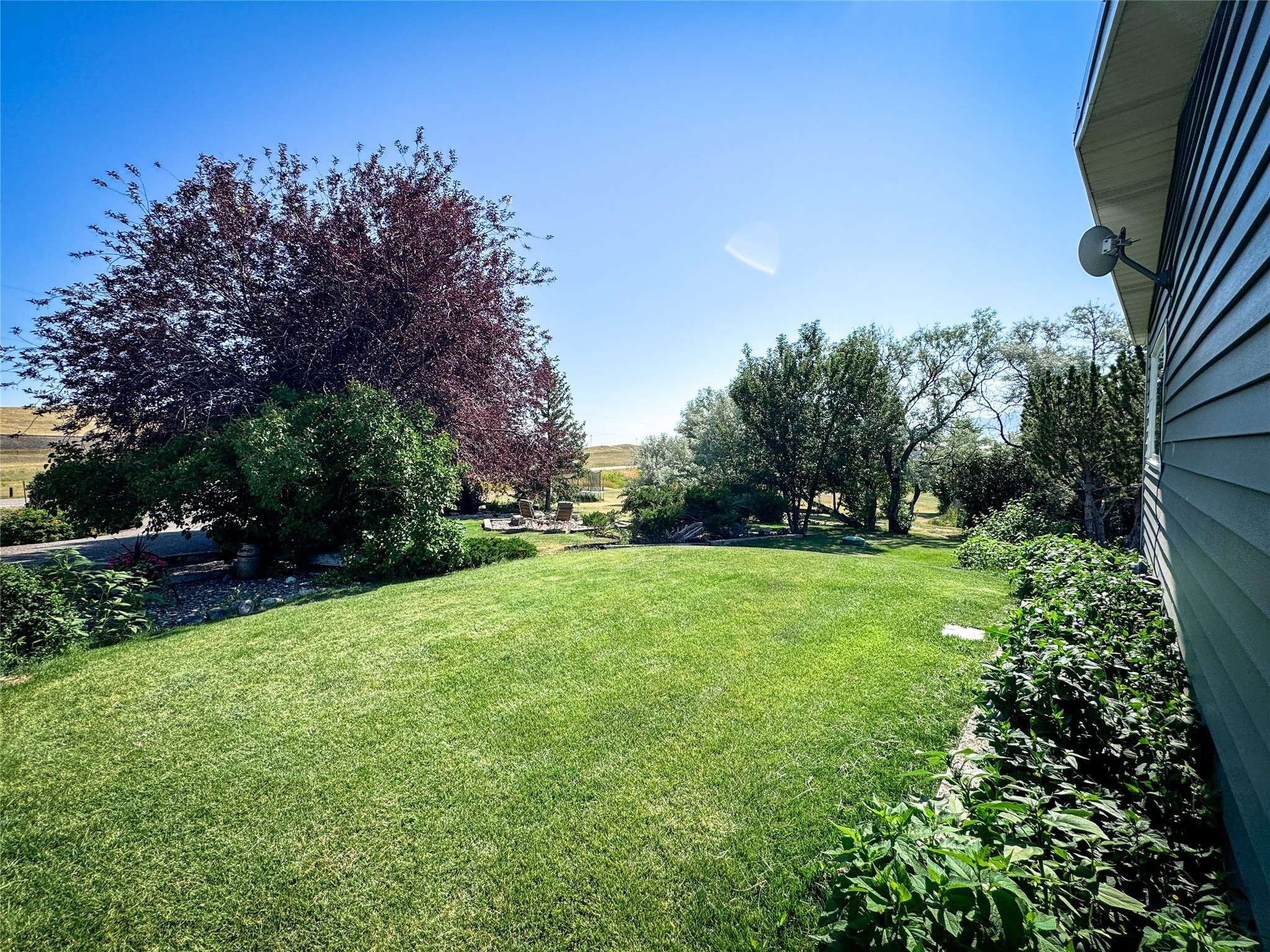 Livingston, MT 59047,15 W End RD