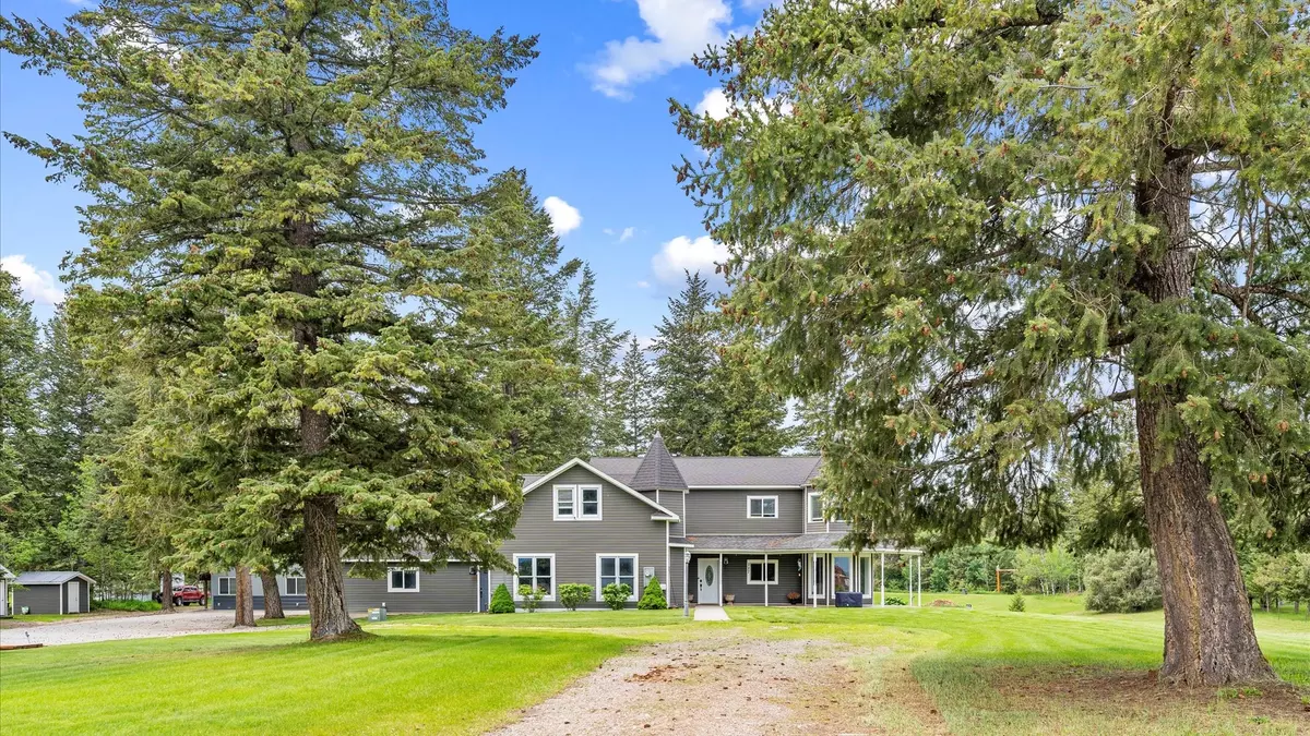 Kalispell, MT 59901,227 Drake DR